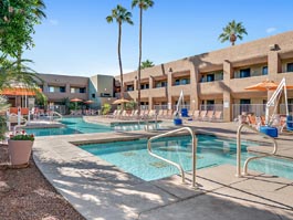Top Best Scottsdale Hotels
