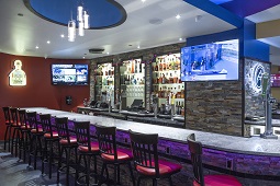 Scottsdale Resort Gecko Bar
